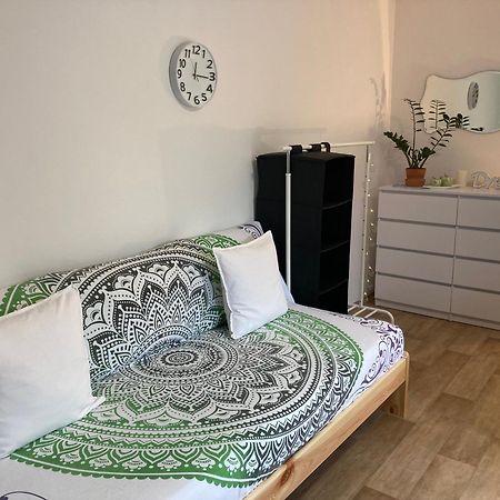 Hejnice Retreat 객실 사진