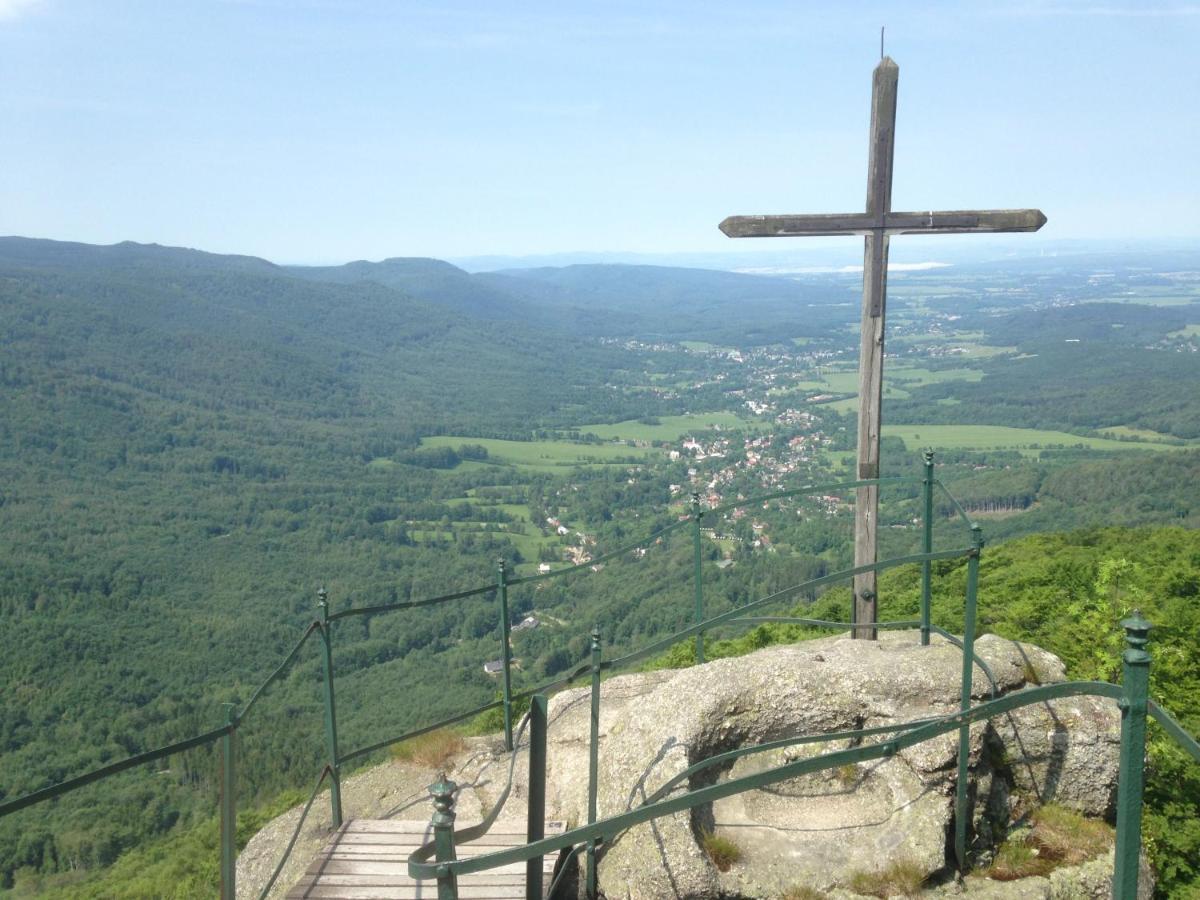 Hejnice Retreat 외부 사진