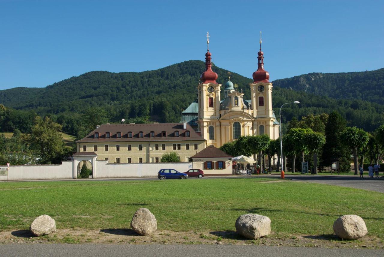 Hejnice Retreat 외부 사진