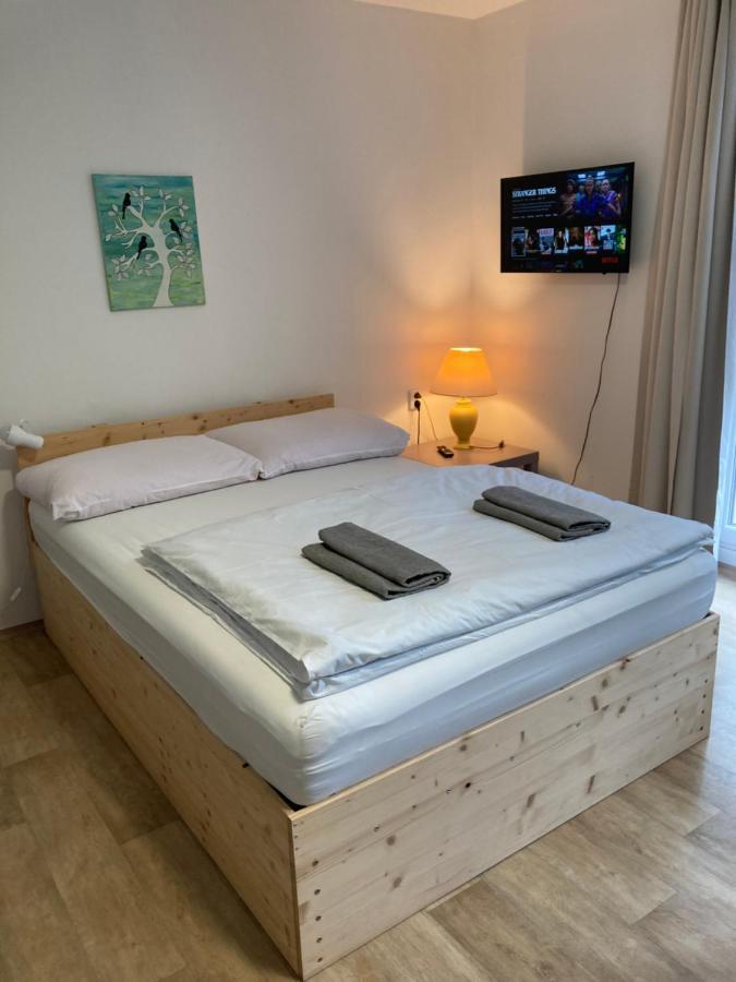 Hejnice Retreat 외부 사진