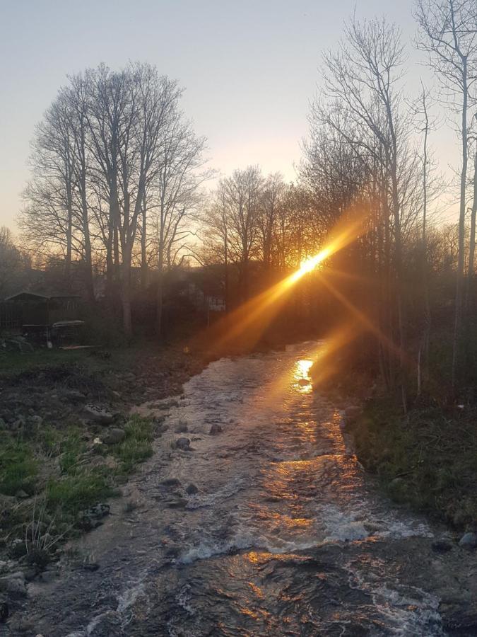 Hejnice Retreat 외부 사진