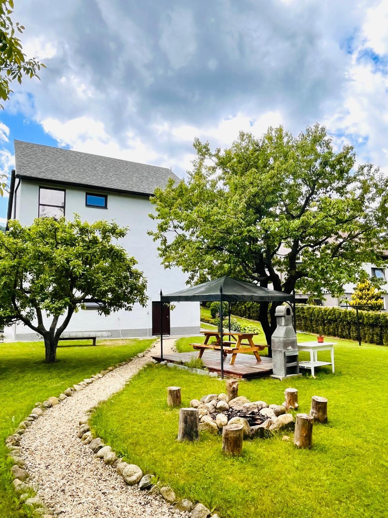 Hejnice Retreat 외부 사진