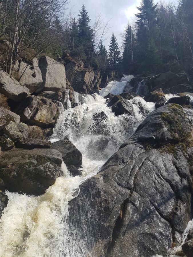 Hejnice Retreat 외부 사진