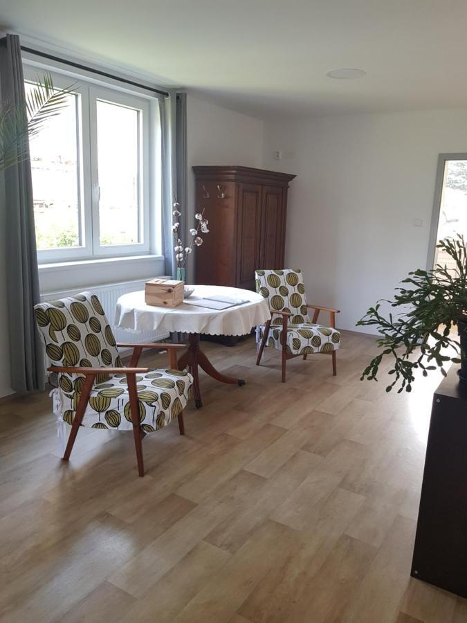 Hejnice Retreat 외부 사진