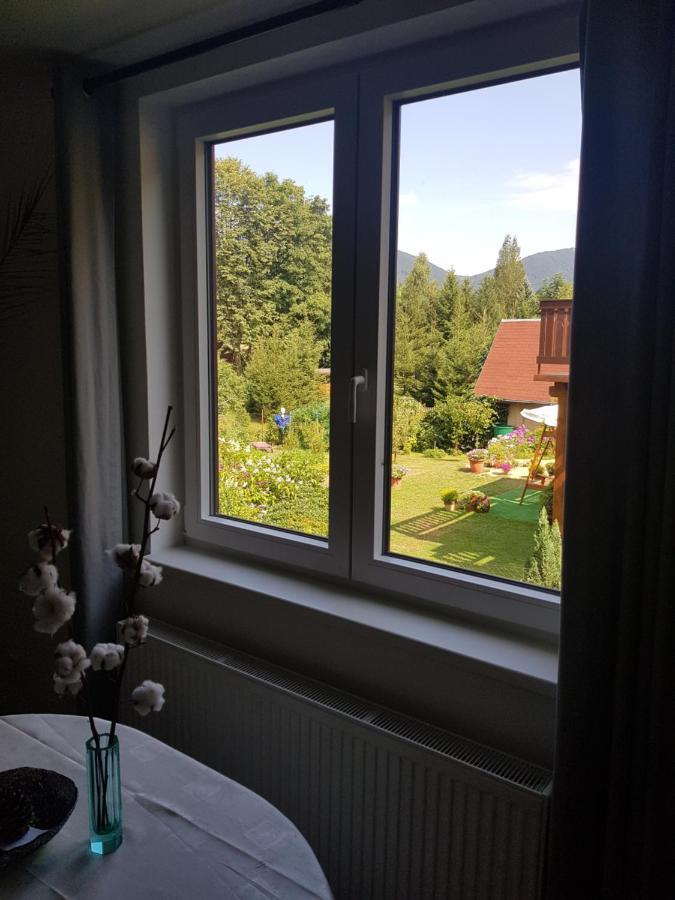 Hejnice Retreat 외부 사진