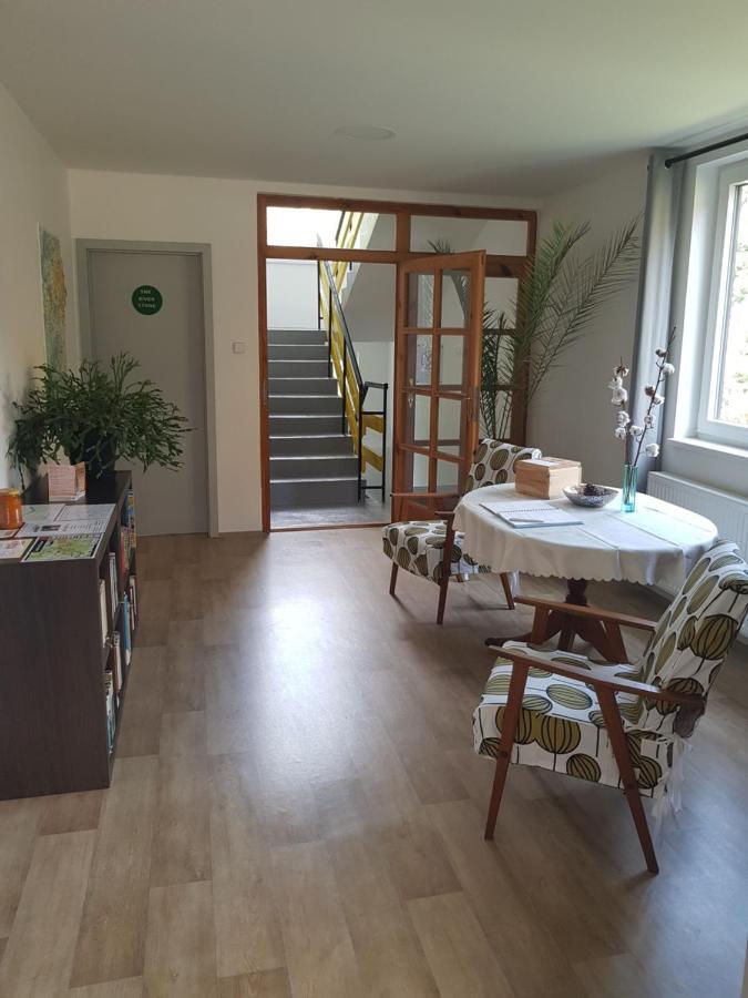 Hejnice Retreat 외부 사진
